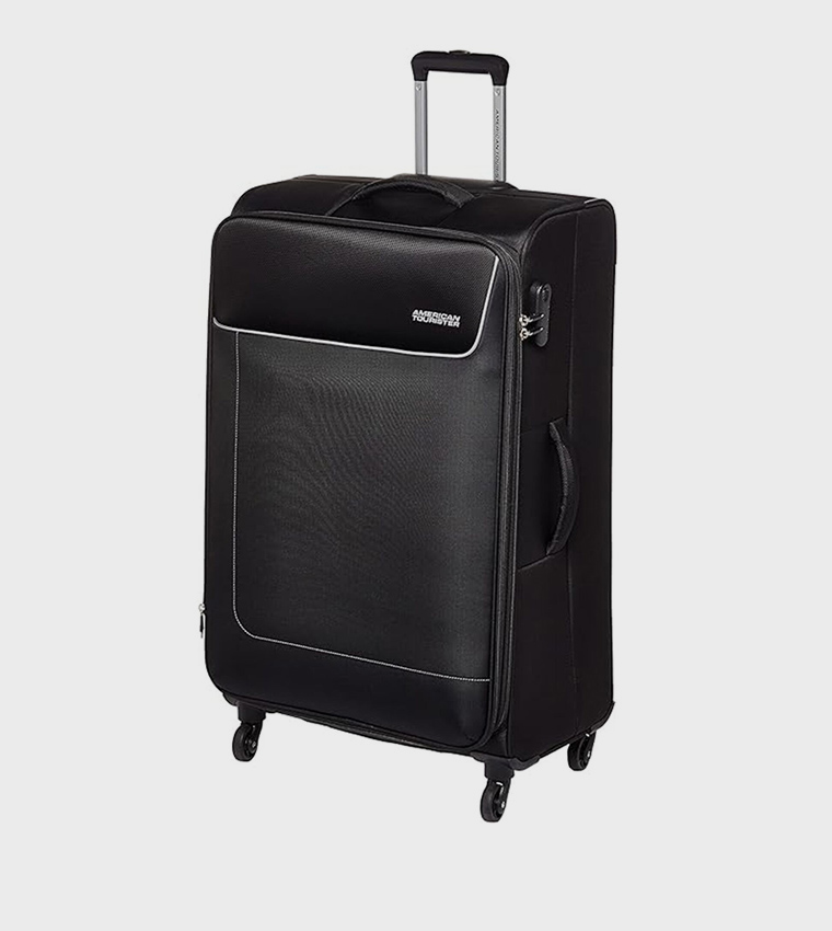 Jamaica Softshell Spinner Trolley Bag, 69cm
