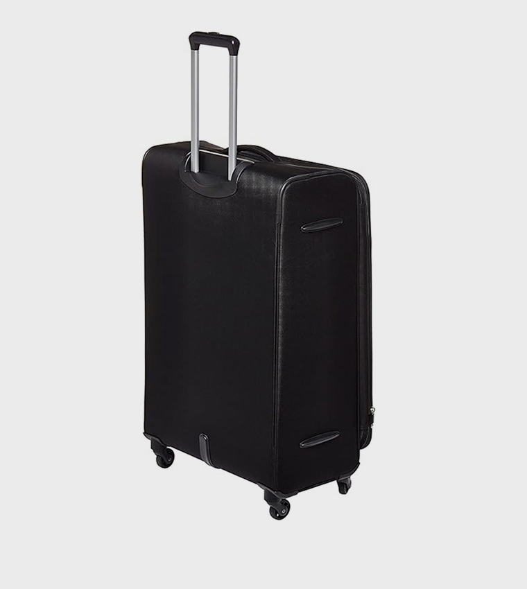 Jamaica Softshell Spinner Trolley Bag, 69cm