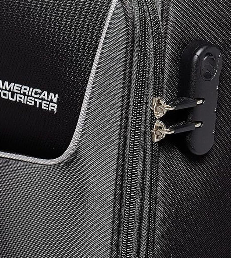 Jamaica Softshell Spinner Trolley Bag, 69cm