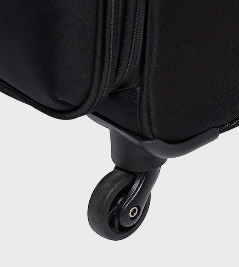 Jamaica Softshell Spinner Trolley Bag, 69cm