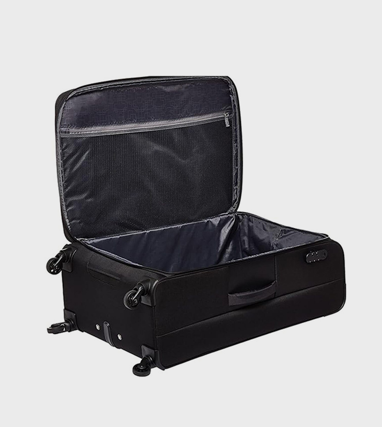 Jamaica Softshell Spinner Trolley Bag, 69cm