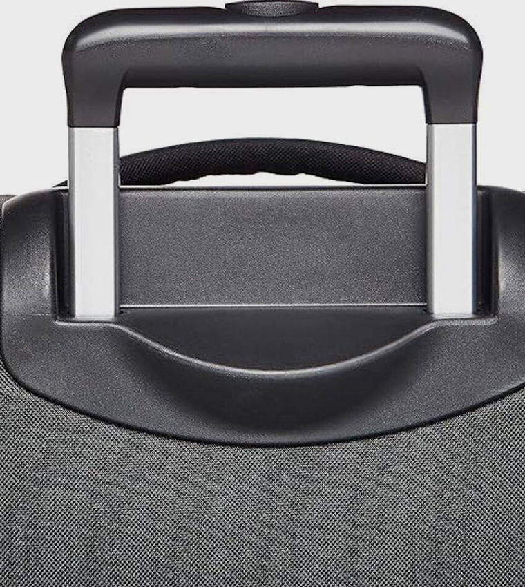 Jamaica Softshell Spinner Trolley Bag, 69cm