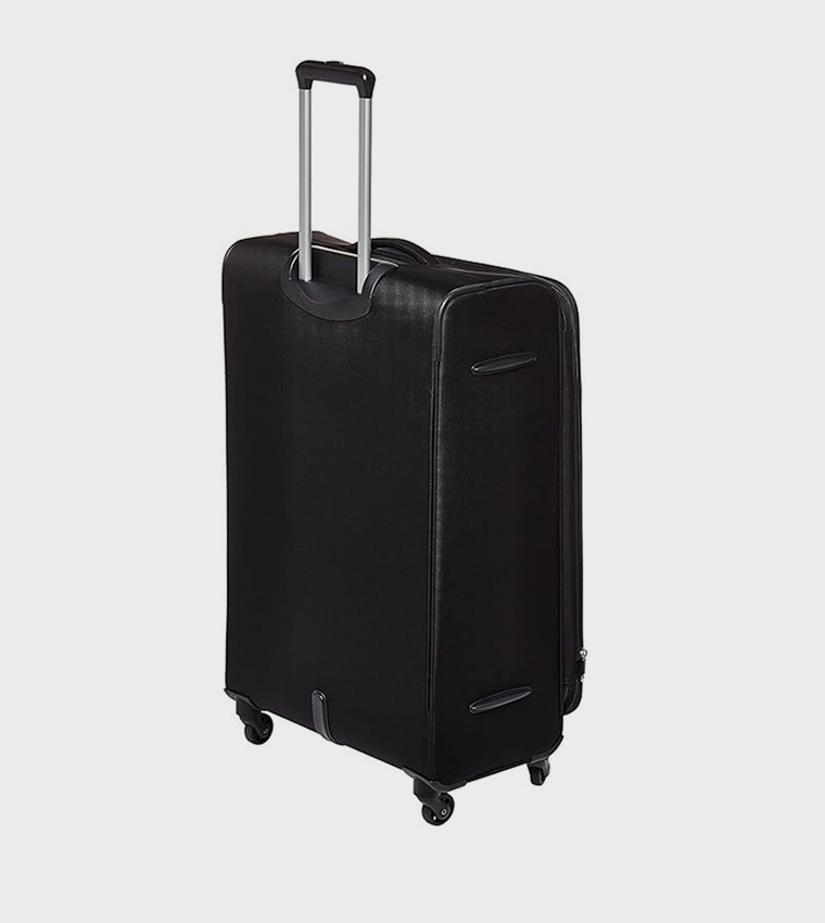 Jamaica Softshell Spinner Trolley Bag, 80cm