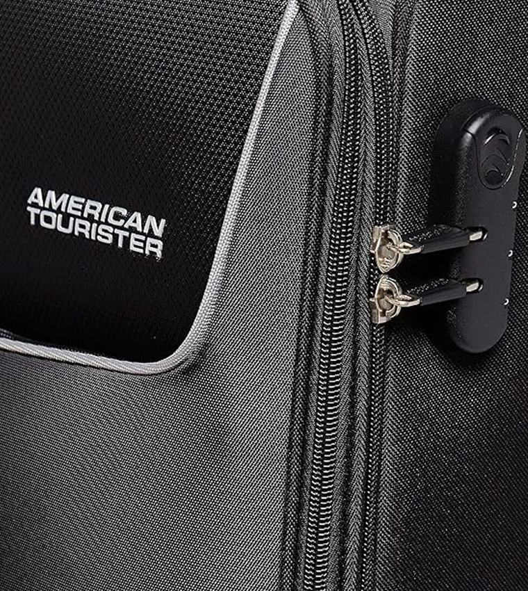 Jamaica Softshell Spinner Trolley Bag, 80cm