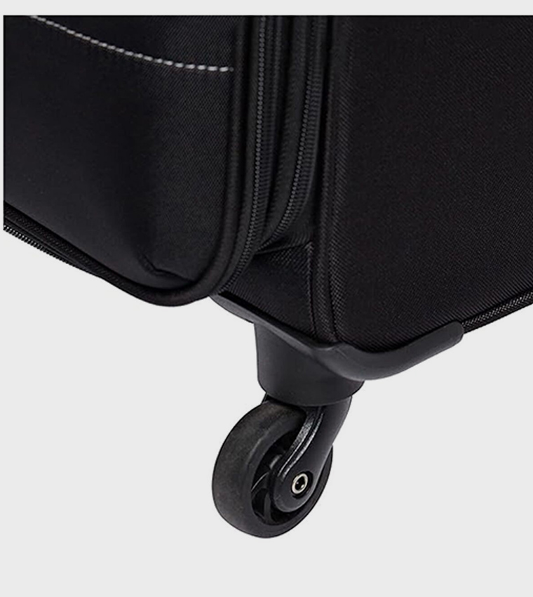 Jamaica Softshell Spinner Trolley Bag, 80cm