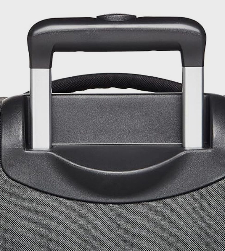 Jamaica Softshell Spinner Trolley Bag, 80cm