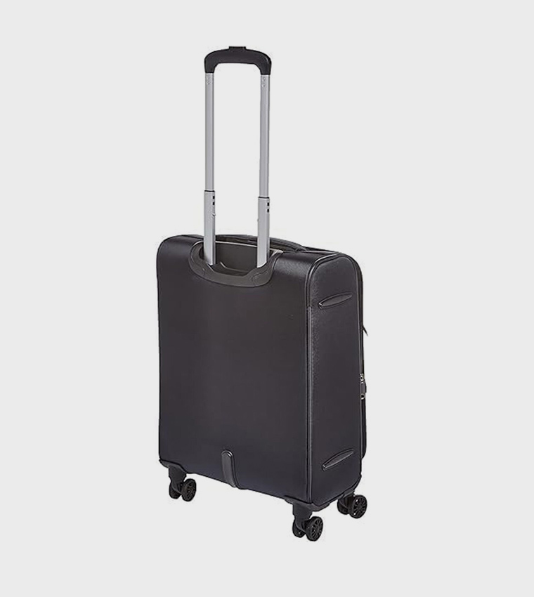 Majoris Softshell Spinner Trolley Bag, 59cm
