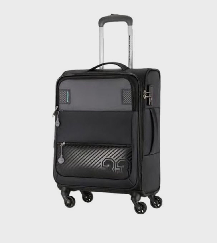 Majoris Softshell Spinner Trolley Bag, 70cm