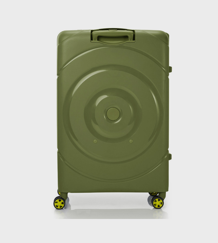 CIRCURITY Hardshell Trolley Bag, 77cm