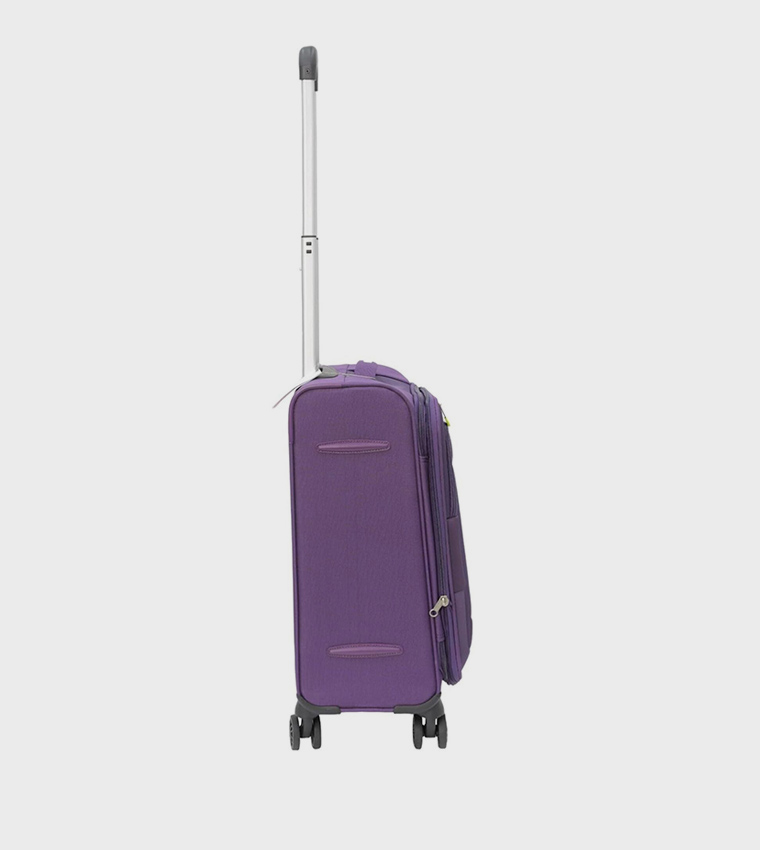 Duncan Softshell Spinner Trolley Bag, 83cm