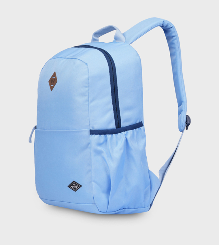 ECOWEAVE CAMPER Solid Front Pocket, 25L