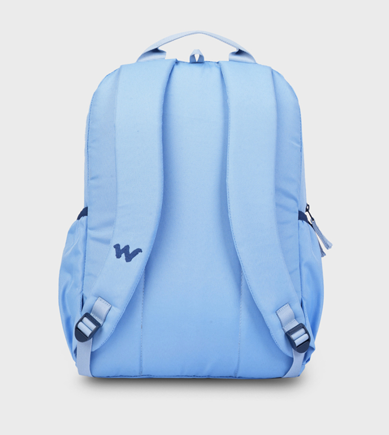 ECOWEAVE CAMPER Solid Front Pocket, 25L