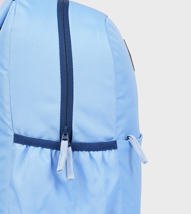 ECOWEAVE CAMPER Solid Front Pocket, 25L