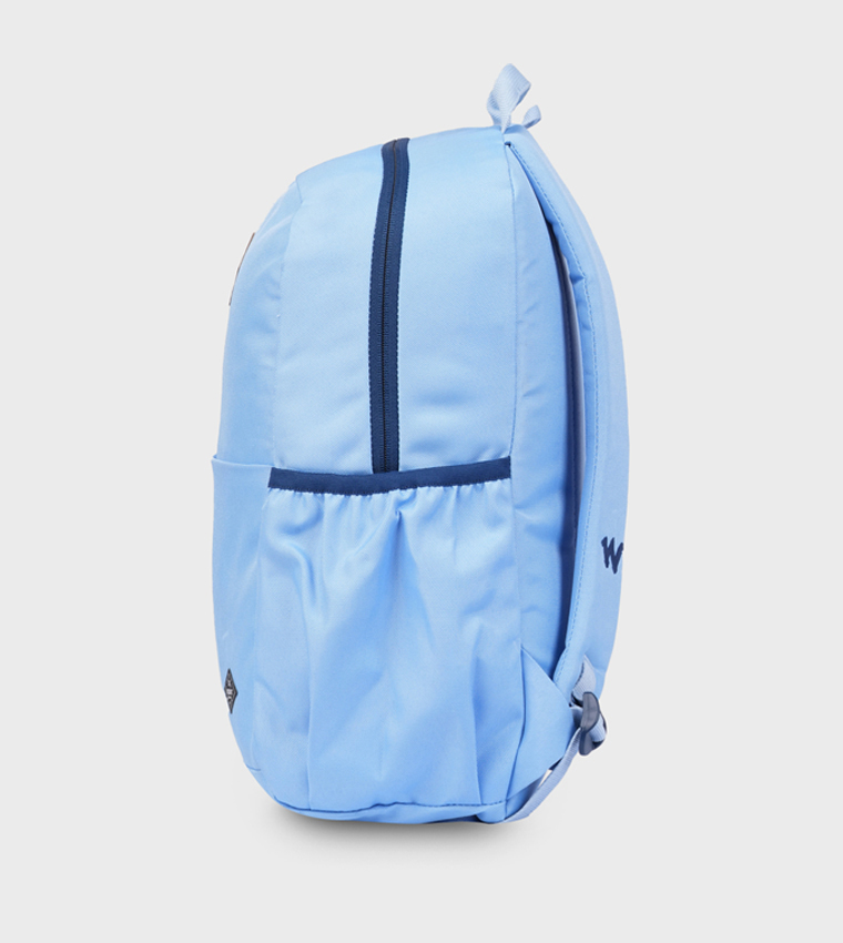 ECOWEAVE CAMPER Solid Front Pocket, 25L
