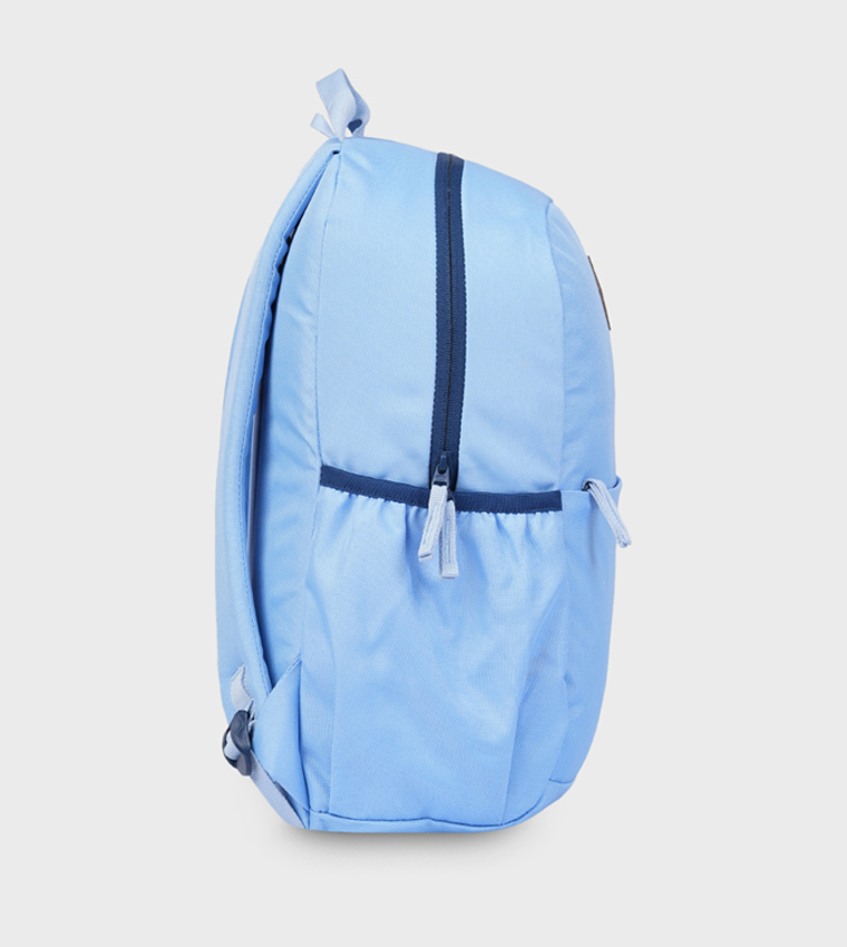 ECOWEAVE CAMPER Solid Front Pocket, 25L
