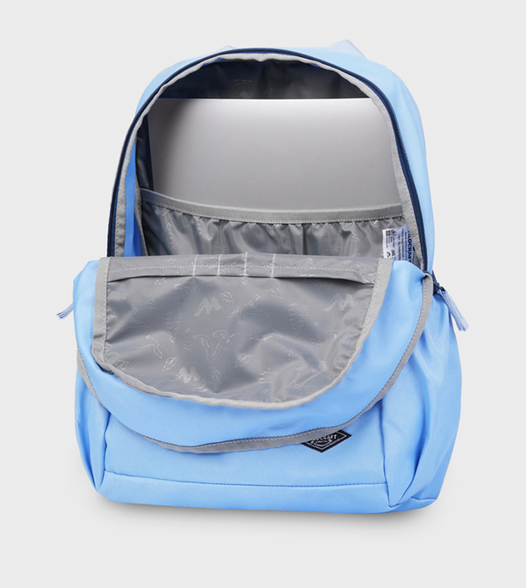 ECOWEAVE CAMPER Solid Front Pocket, 25L