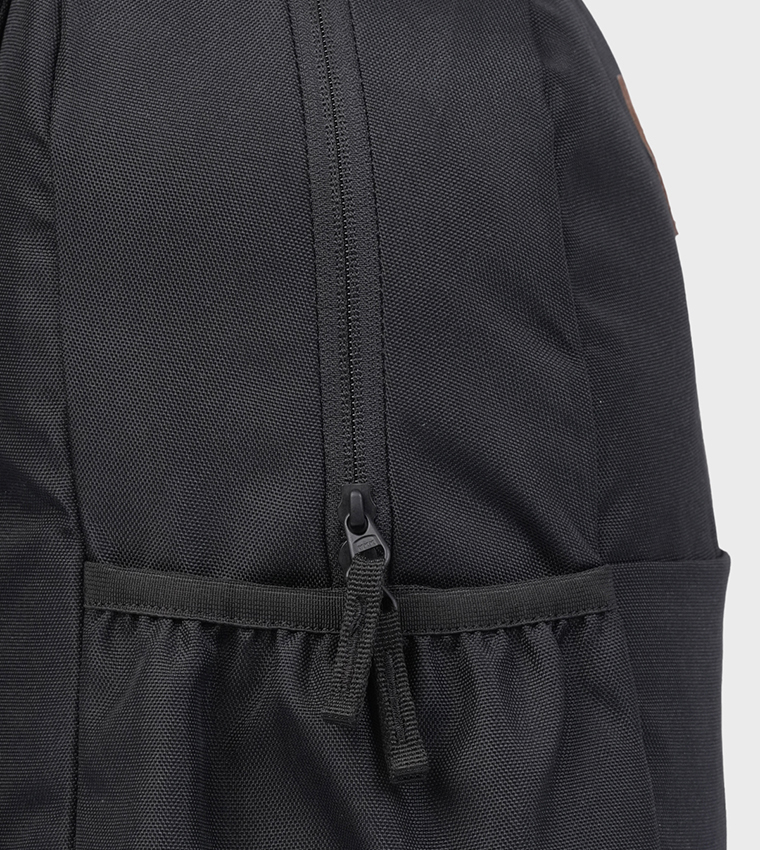Wildcraft  Backpacks - BLACK 