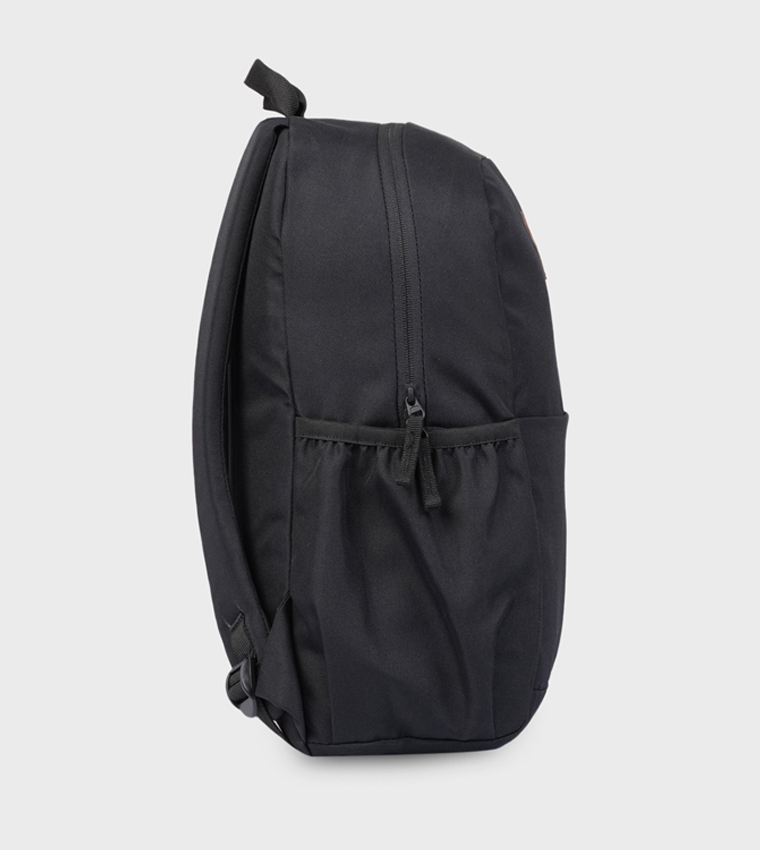 Wildcraft  Backpacks - BLACK 