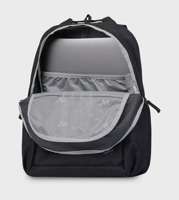 Wildcraft  Backpacks - BLACK 