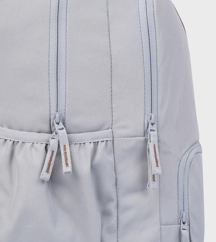 Wildcraft  Backpacks - Grey 