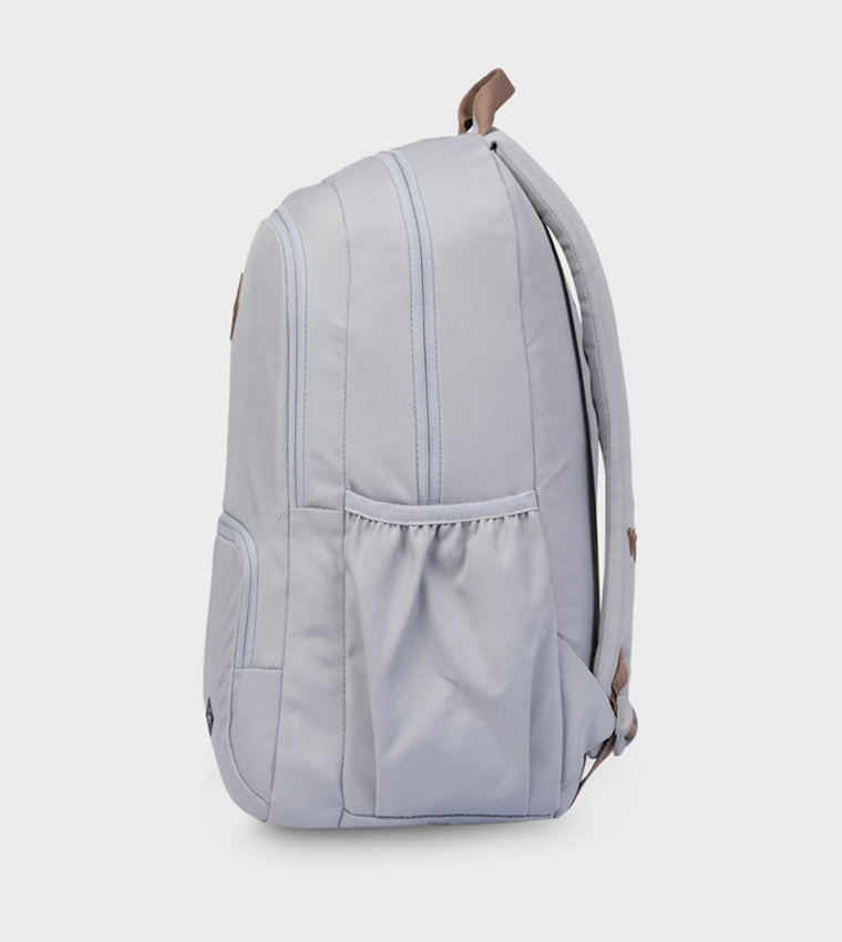 Wildcraft  Backpacks - Grey 
