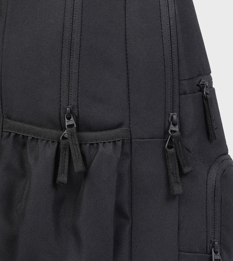 ECOWEAVE CAMPER Solid Multipocket Backpack, 30+L