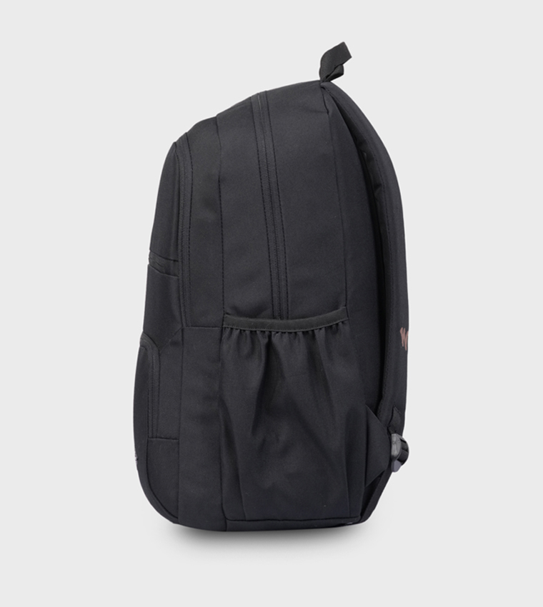 ECOWEAVE CAMPER Solid Multipocket Backpack, 30+L