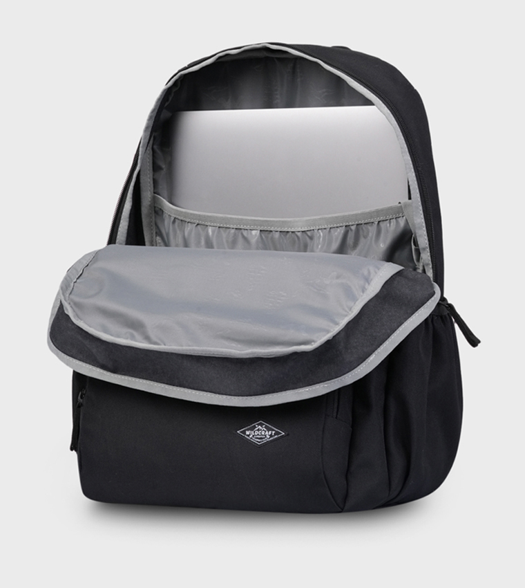 ECOWEAVE CAMPER Solid Multipocket Backpack, 30+L