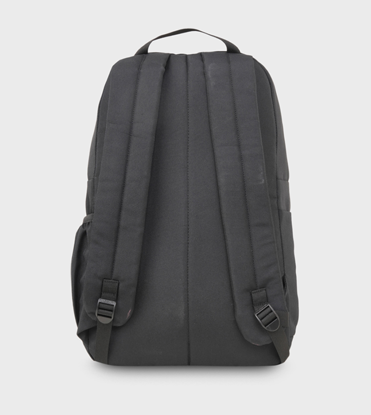 Wildcraft  Backpacks - BLACK 
