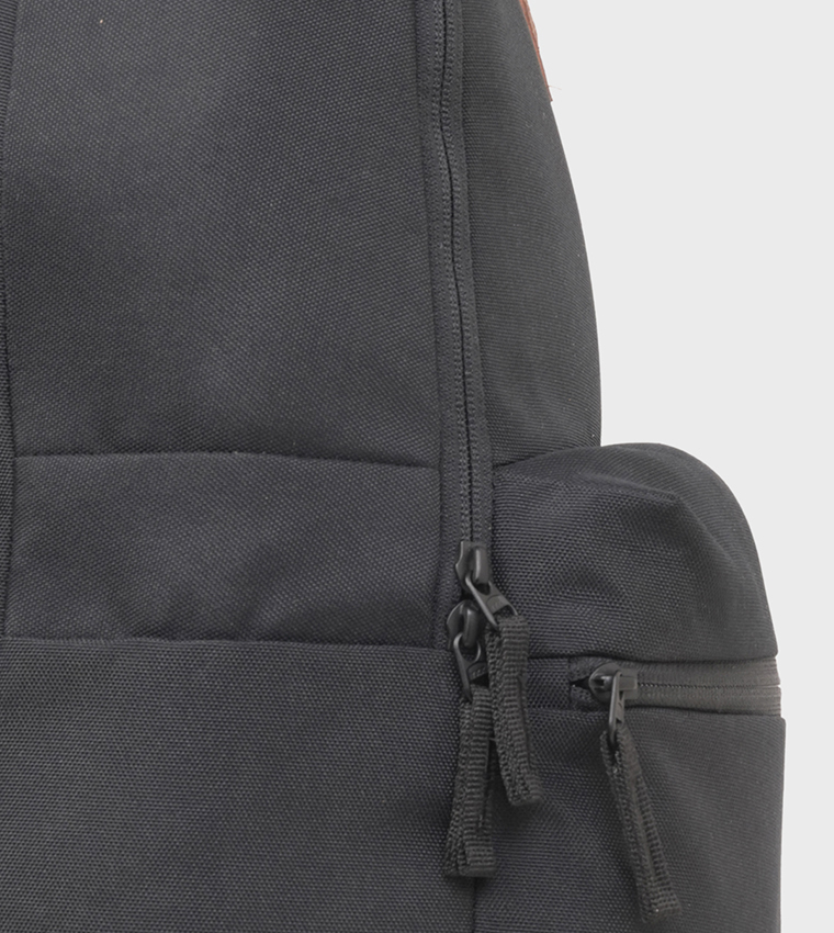 Wildcraft  Backpacks - BLACK 