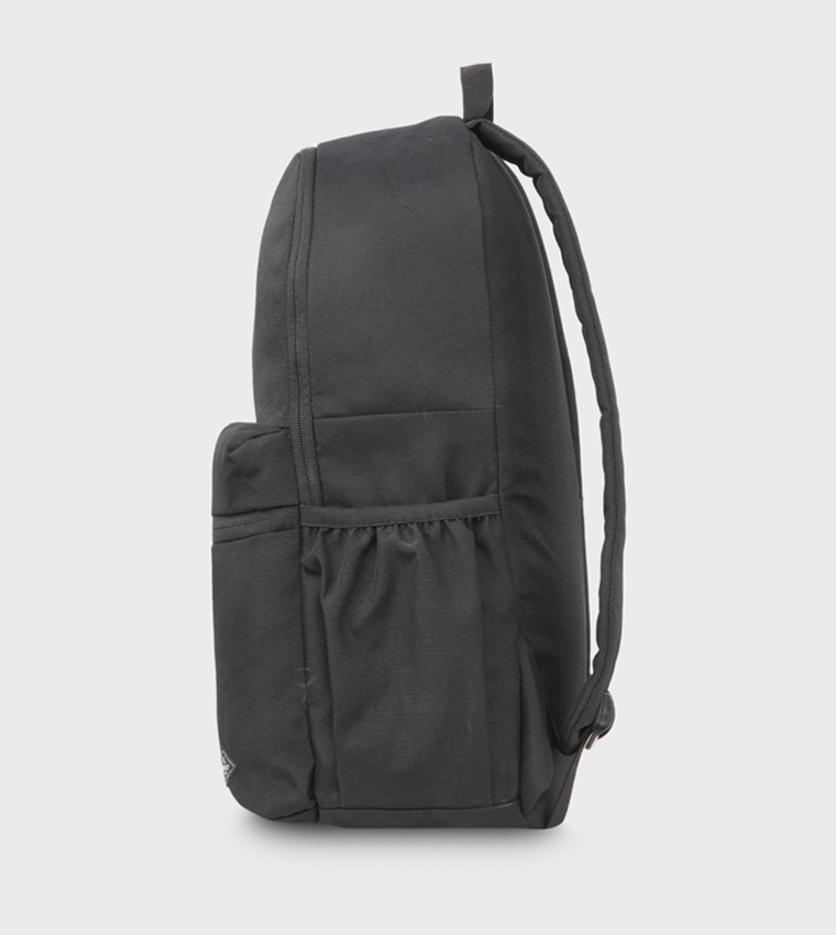 Wildcraft  Backpacks - BLACK 