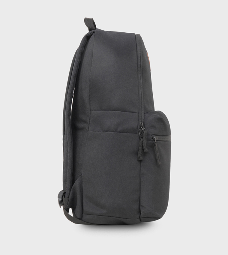 Wildcraft  Backpacks - BLACK 