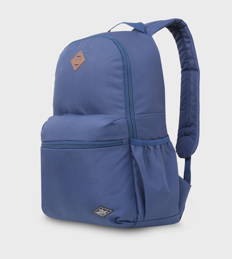 Wildcraft  Backpacks - Blue 