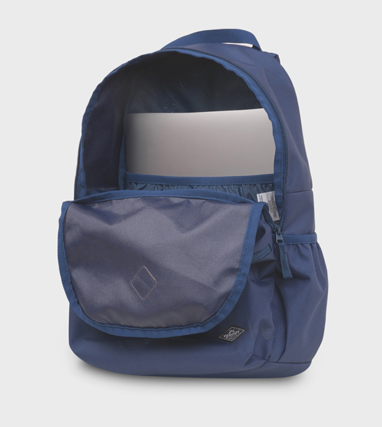 Wildcraft  Backpacks - Blue 