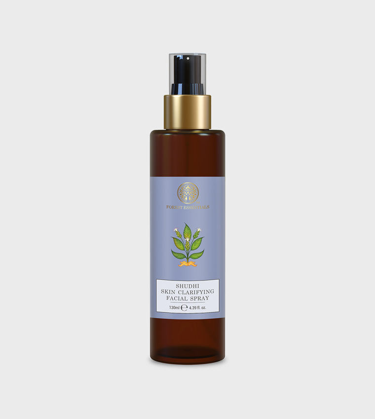 Forest Essentials  Toners & Mists - Multi Toners & Mists