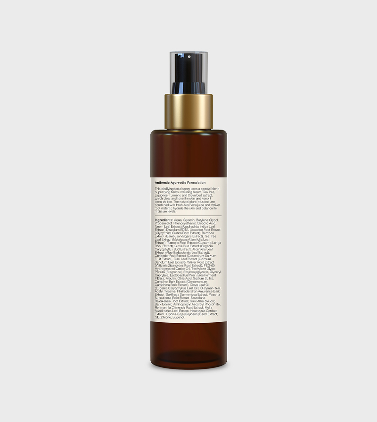 Forest Essentials  Toners & Mists - Multi Toners & Mists