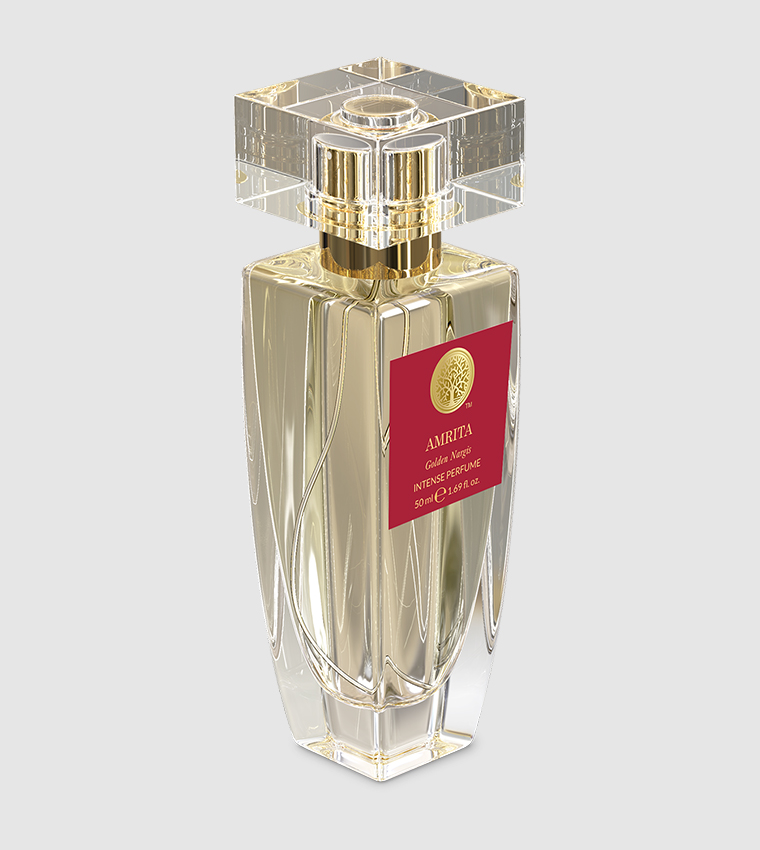 Golden Nargis Amrita Intense Perfume, 50ml