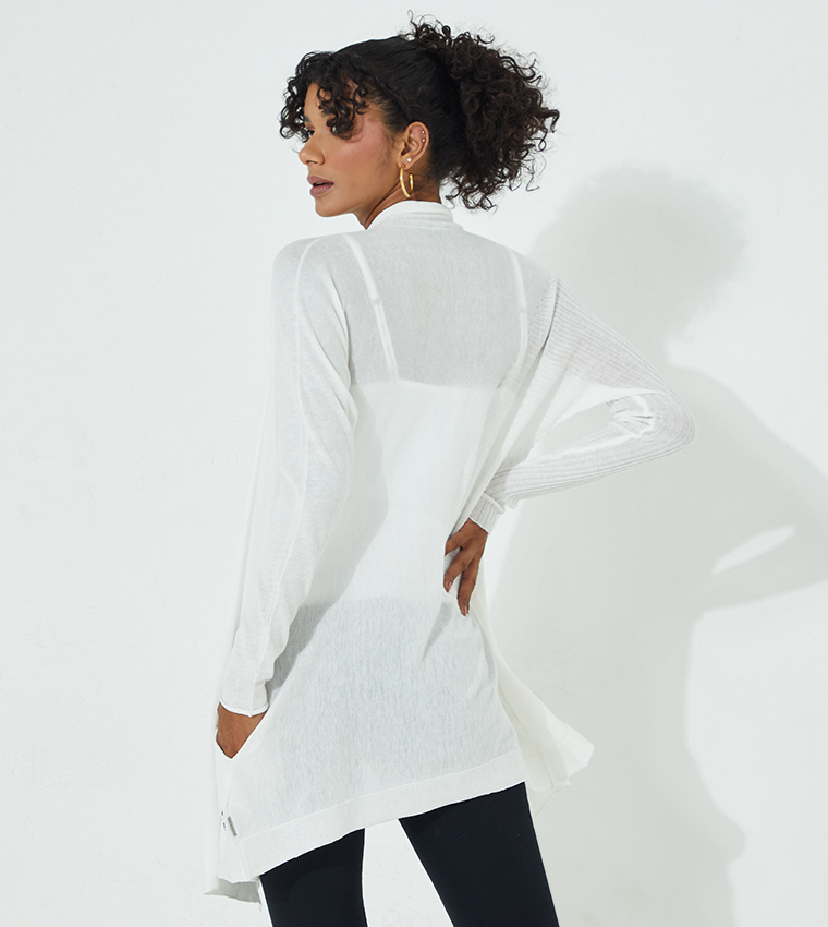 كارديغان رمضان غير متساوي الأطراف 