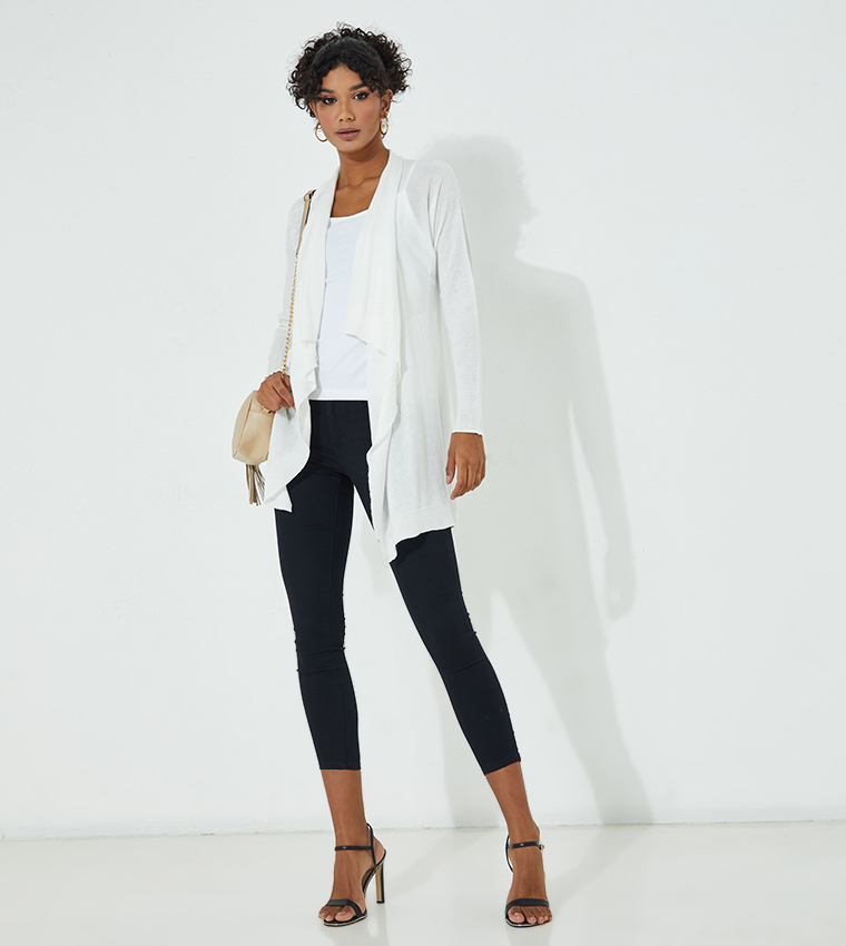 كارديغان رمضان غير متساوي الأطراف 