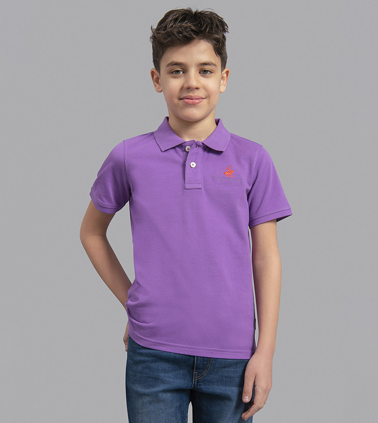 تيشيرت بطبعة 