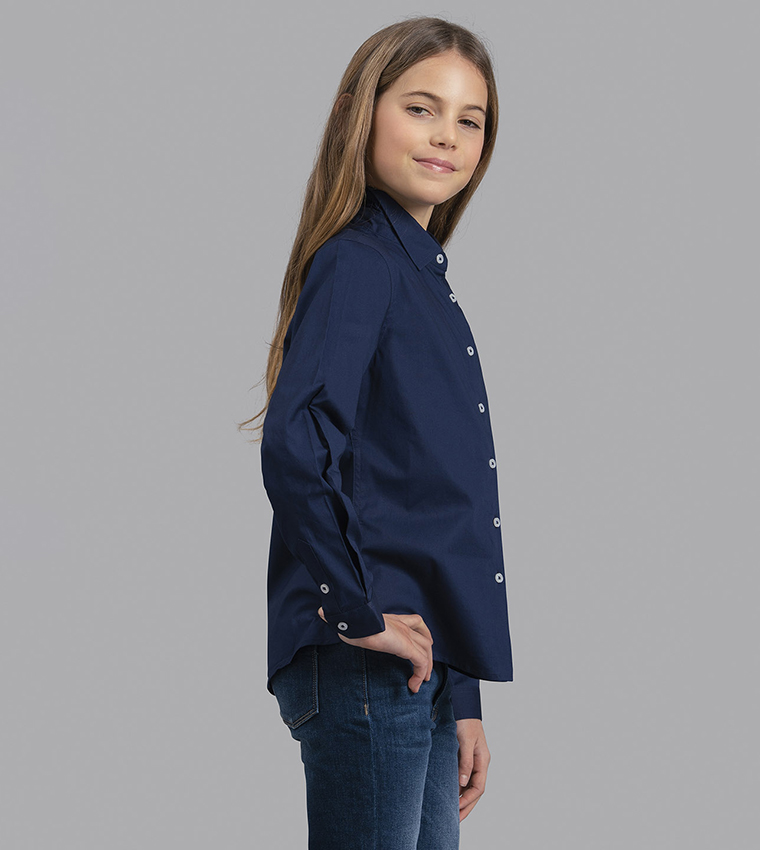 Printed Regular Fit Shirt