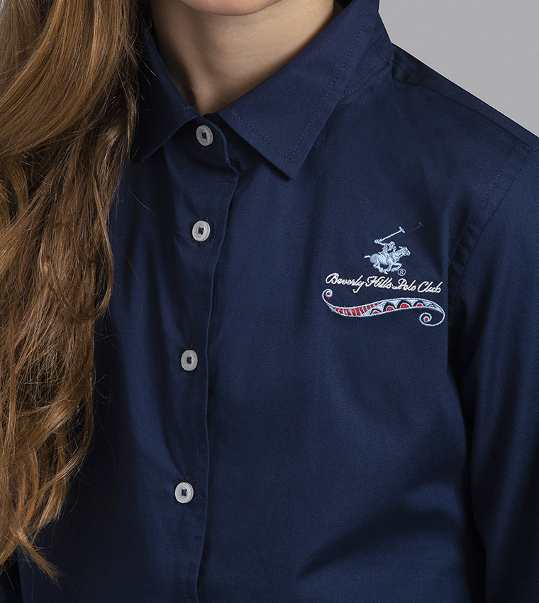 Printed Regular Fit Shirt
