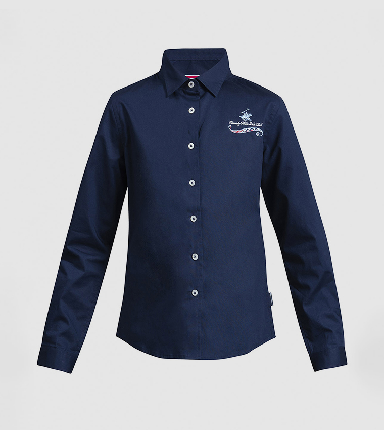 Printed Regular Fit Shirt