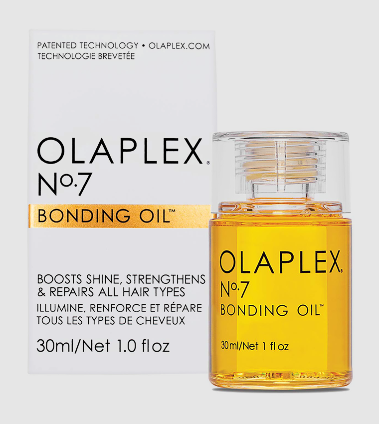 No.7 Bonding Oil, 30ml