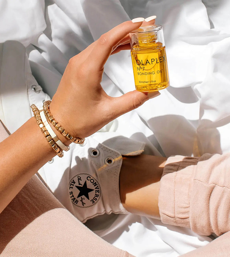 No.7 Bonding Oil, 30ml