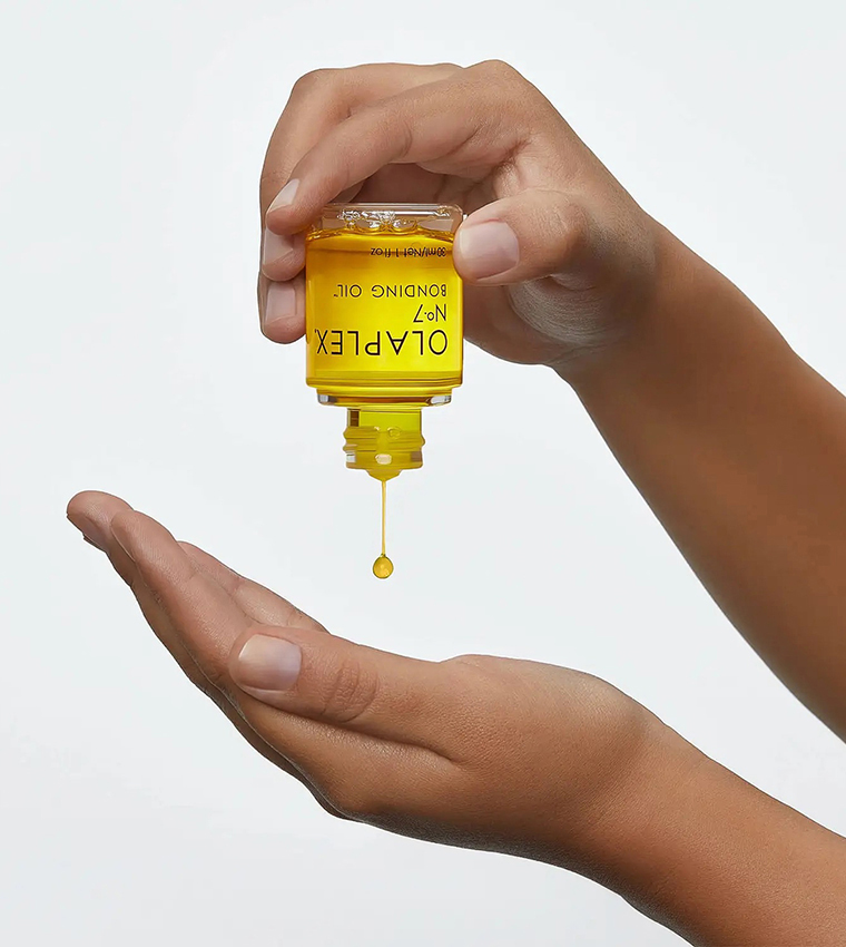 No.7 Bonding Oil, 30ml