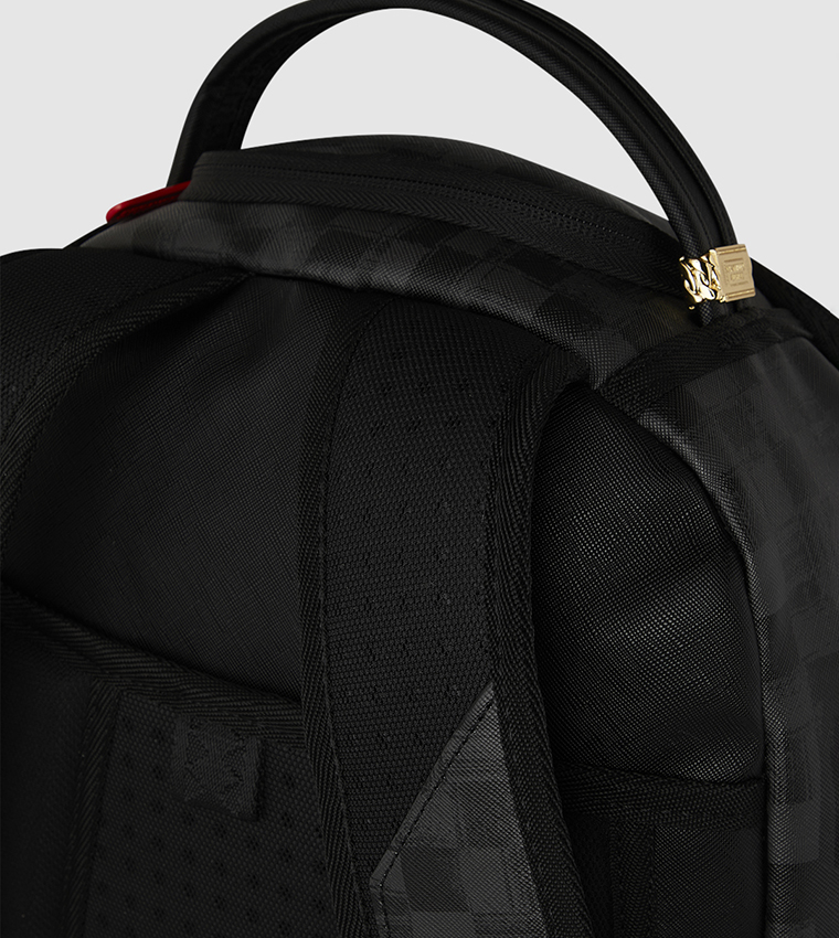Scribble Shark Backpack