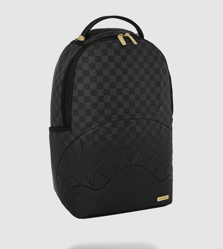 شنطة ظهر بطبعة 