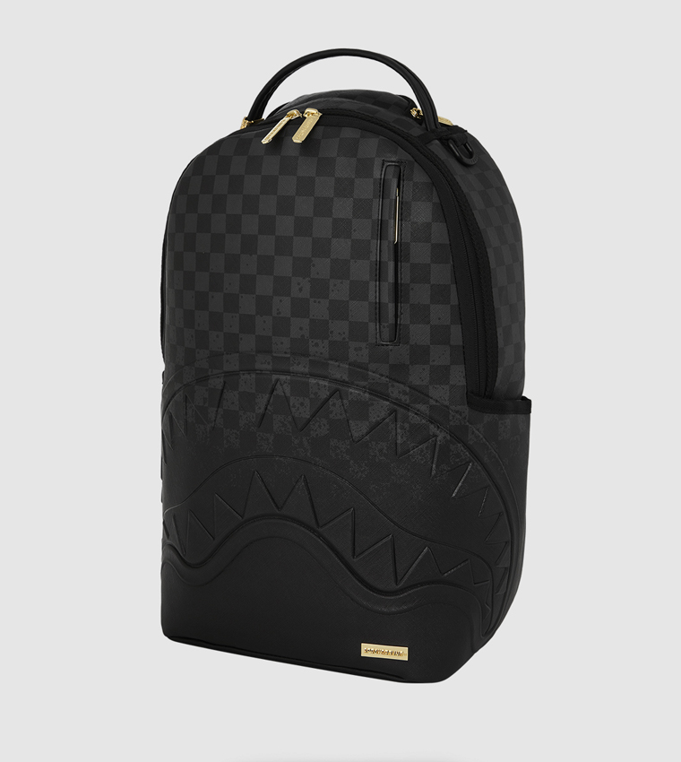 شنطة ظهر بطبعة 