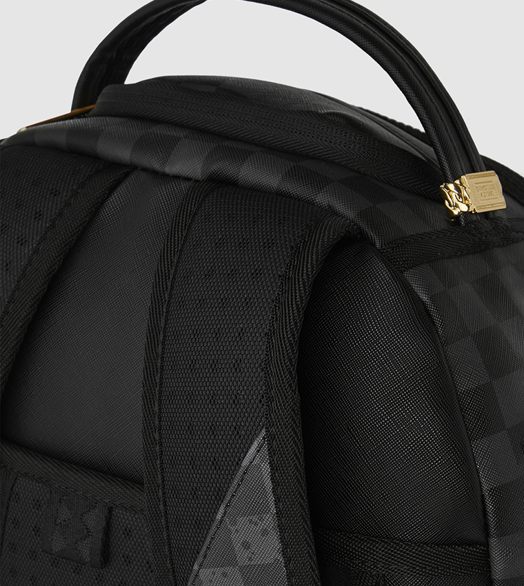 شنطة ظهر بطبعة 